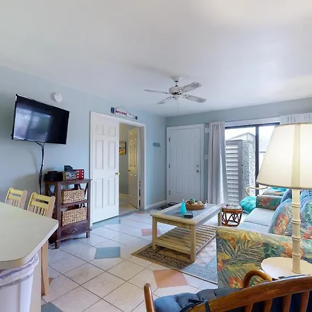 Club Ocean Villa 2 97