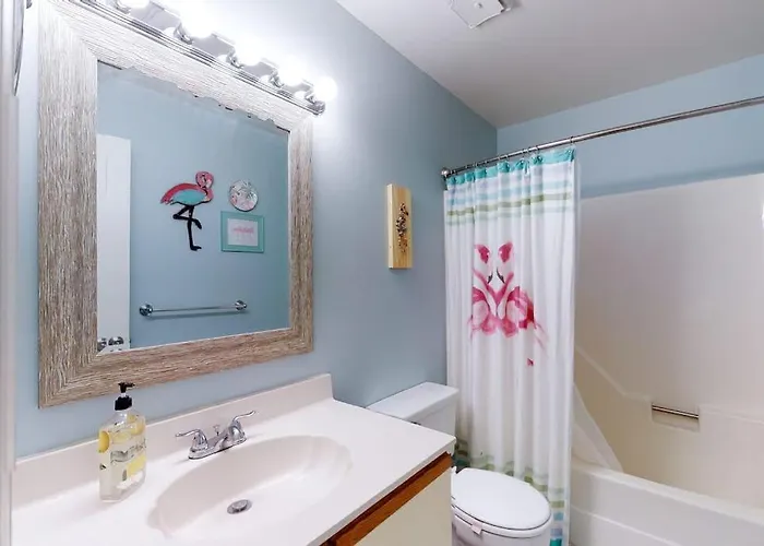 Holiday home Club Ocean 2 97
