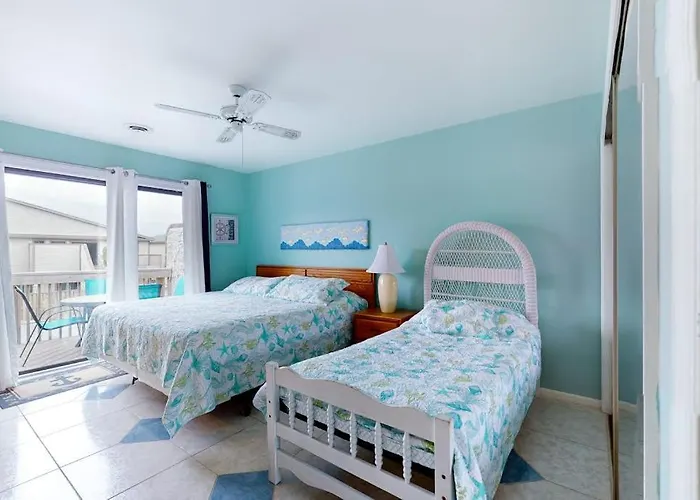 Holiday home Club Ocean 2 97 Ocean City
