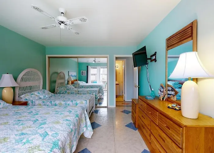 Holiday home Club Ocean 2 97 *