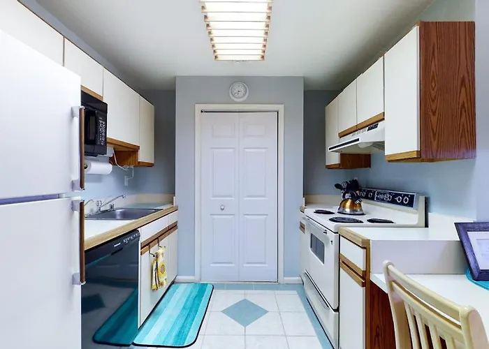 Club Ocean 2 97 Holiday home
