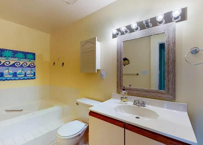 Holiday home Club Ocean 2 97 Ocean City