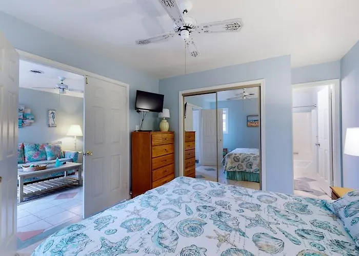 Holiday home Club Ocean 2 97 *