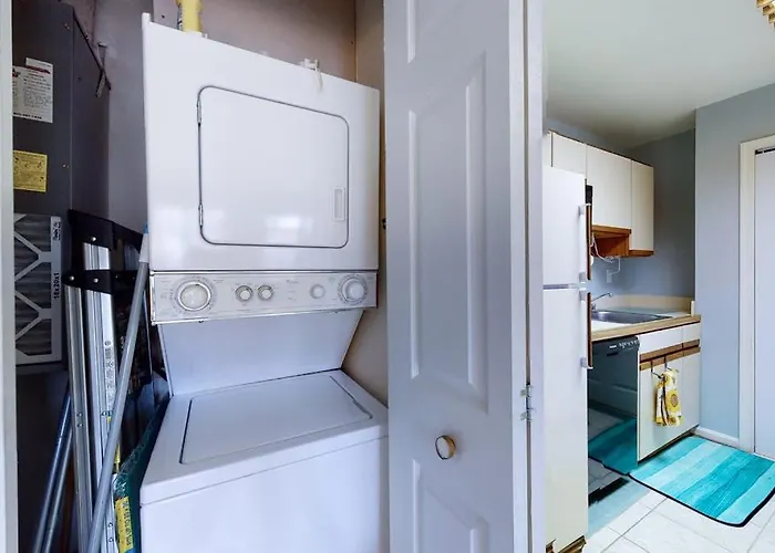 Holiday home Club Ocean 2 97 *