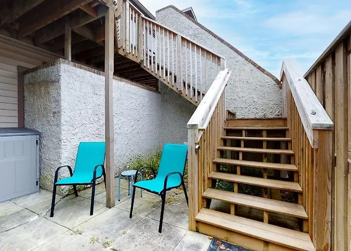 Club Ocean 2 97 Holiday home *