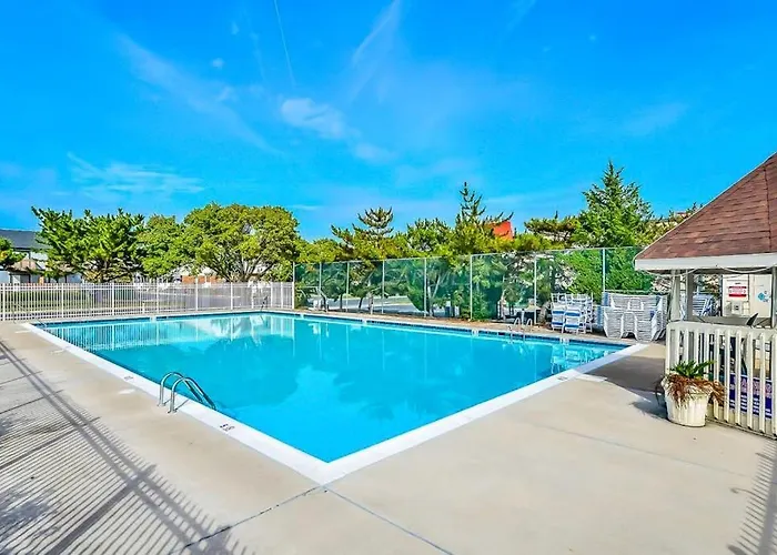 Holiday home Club Ocean 2 97